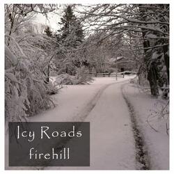 Icy Roads