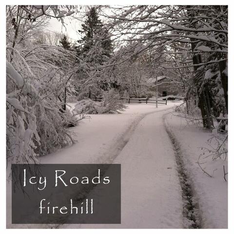 Icy Roads