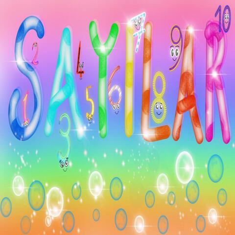SAYILAR