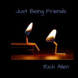 Just Being Friends