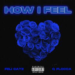 How I Feel (feat. Q Flocca)