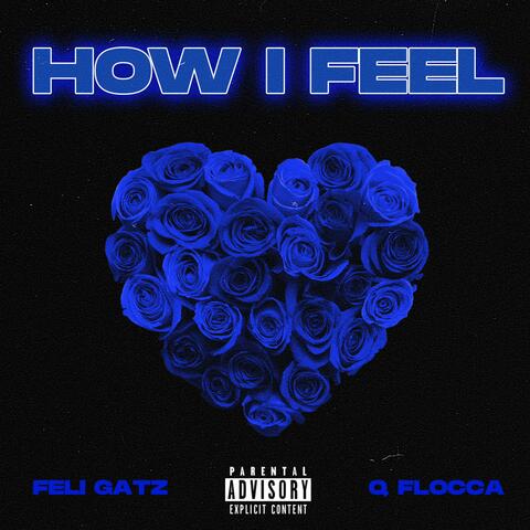 How I Feel (feat. Q Flocca)