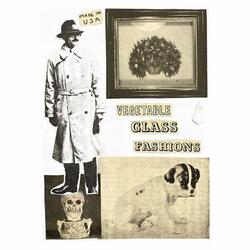 Milk Man In My Vegetable Garden