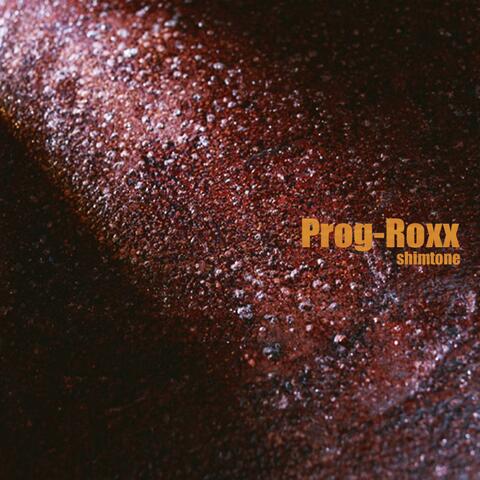 Prog-Roxx