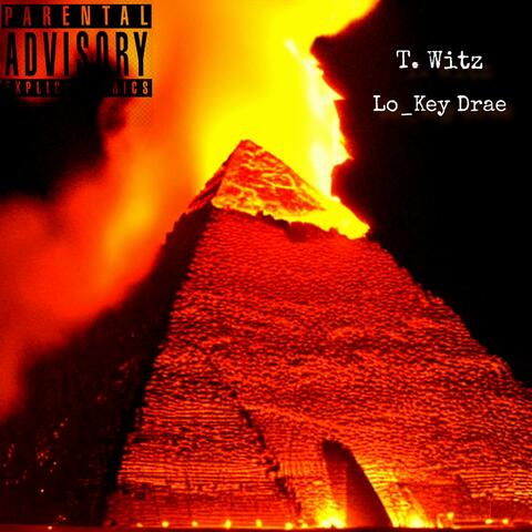 The Beyond Riches EP