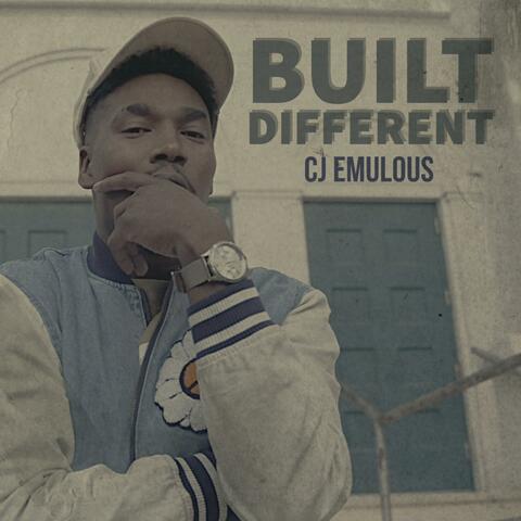 Built Different
