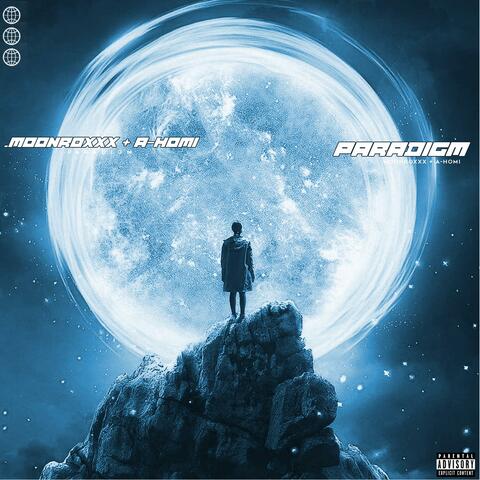 PARADIGM (feat. A-Homi)