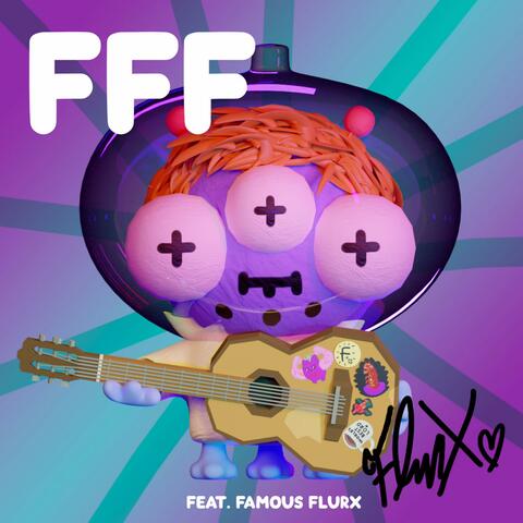 FFF: Famous Flurx (Original Game Soundtrack)