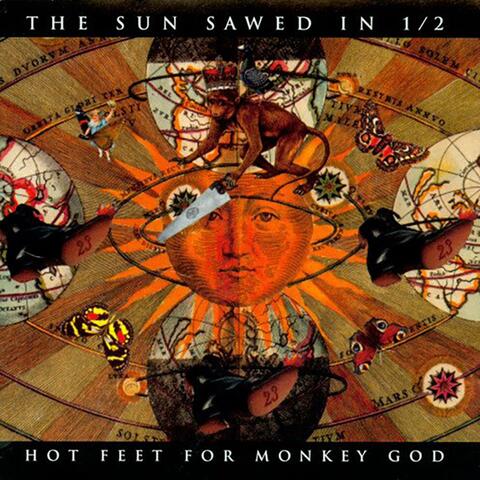 Hot Feet for Monkey God