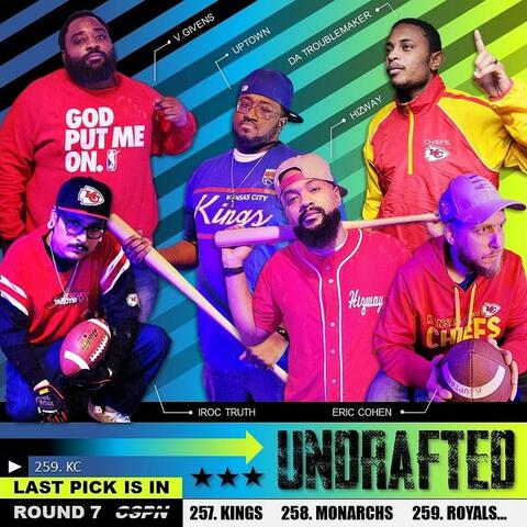 Undrafted