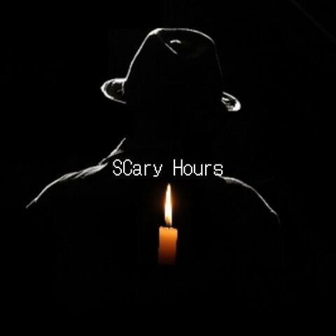 Scary Hours (feat. S!NGXD)