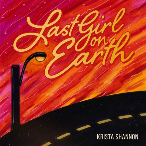 Last Girl On Earth