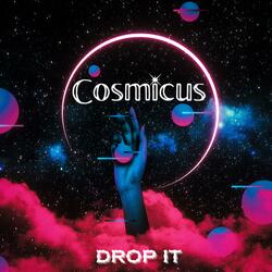 Drop it