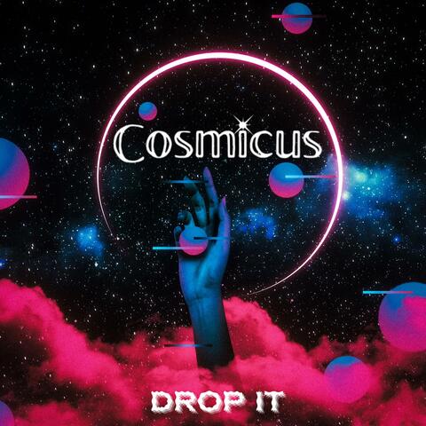 Drop it