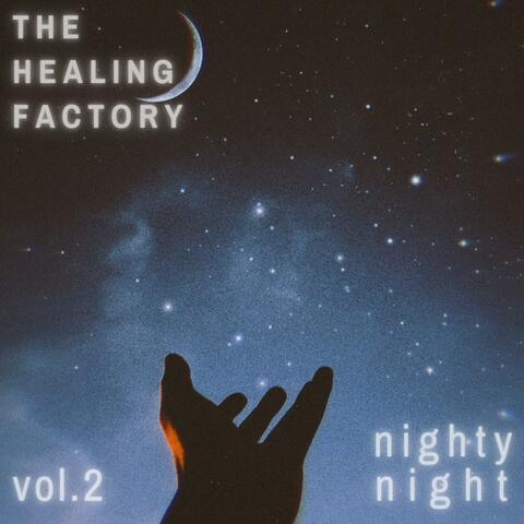 Nighty Night, Vol. 2