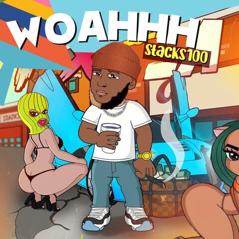 Wohhhh (Radio Edit)