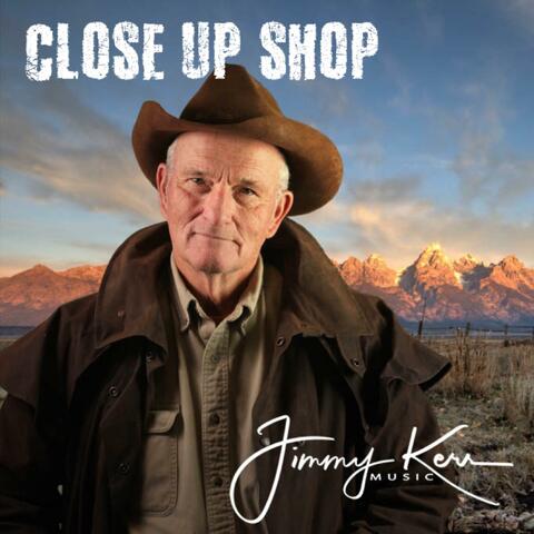 Close Up Shop