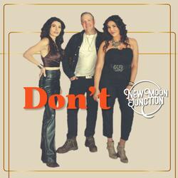 Don't