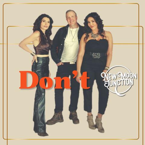 Don't
