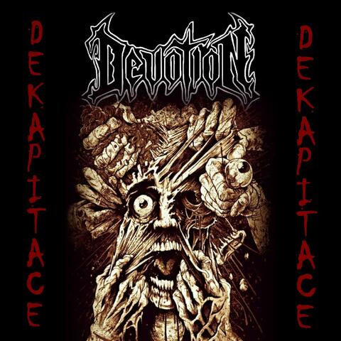 Dekapitace