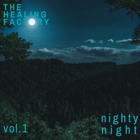 Nighty Night, Vol. 1