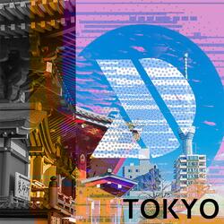 Tokyo