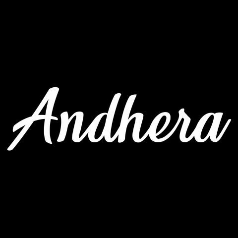 Andhera