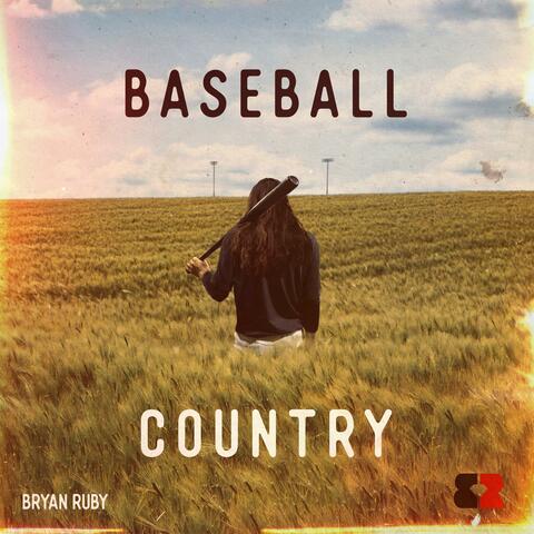 Baseball Country