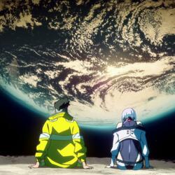 To The Moon (feat. Fr0sted)