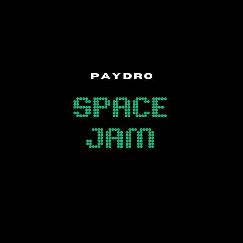 Space Jam