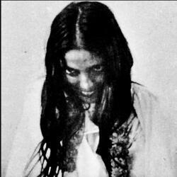 She Who Dissolves All Evil