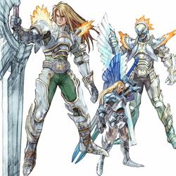 lost cathedral (feat. zaeveryrare)