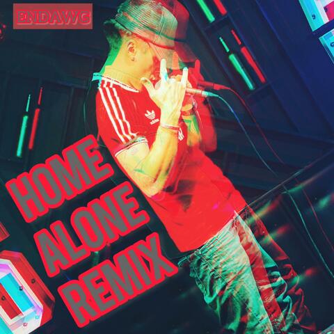 Home Alone (House Remix)