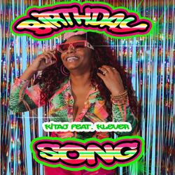 Birthday Song (feat. Klever)