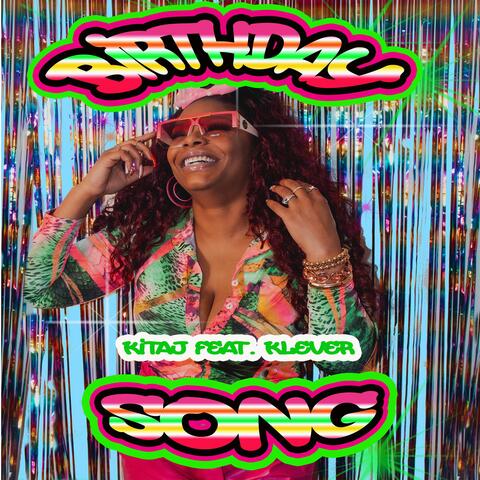 Birthday Song (feat. Klever)
