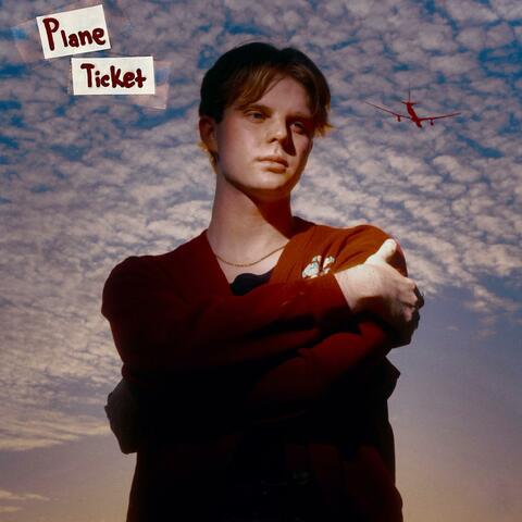 Plane Ticket
