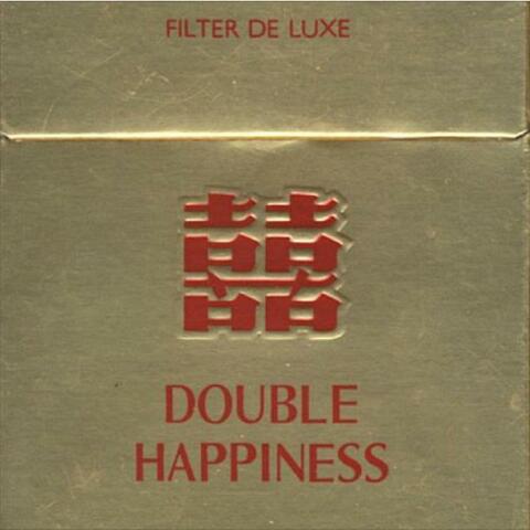double happiness