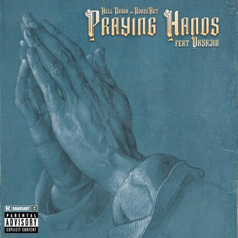 Praying Hands (feat. Oksajin)