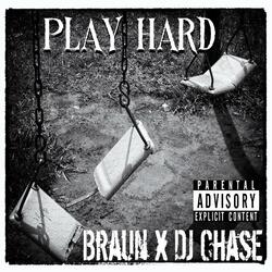 Play Hard (feat. DJ Chase)