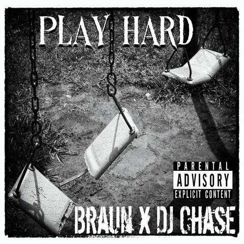 Play Hard (feat. DJ Chase)