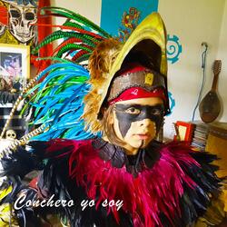 Vengo a ti Oh mi Gran Señor