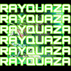 RAYQUAZA