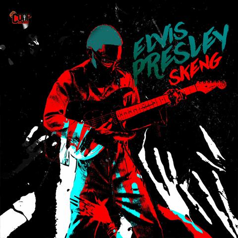 Elvis Presley (feat. John Coop & Shacko DiTruth)