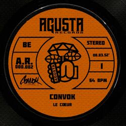 A.R.002 (feat. Convok, Eskondo & Le Seize)
