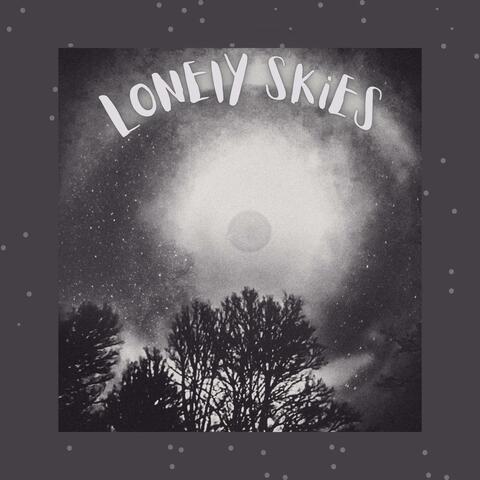 LONELY SKIES