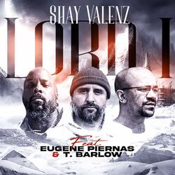 LORD, I (feat. Eugene Piernas & T. Barlow)