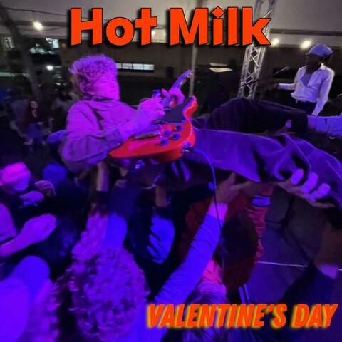 Valentine's Day