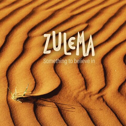 Something to believe in