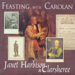 Edward Cororan (feat. Clarsheree)