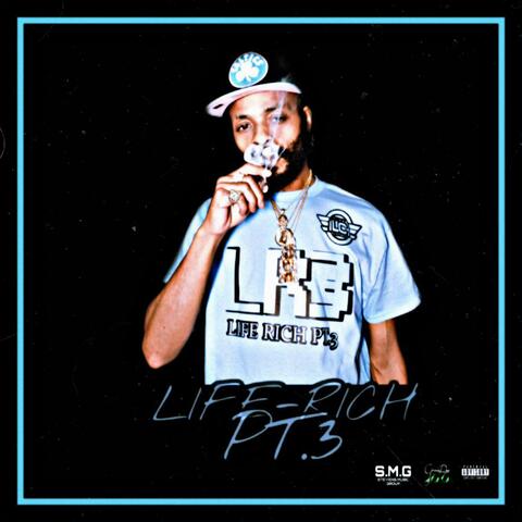 LR3 (Life-Rich 3.)